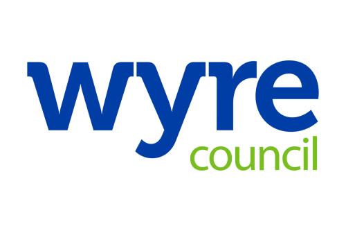 Wyre Council Festive News 2024