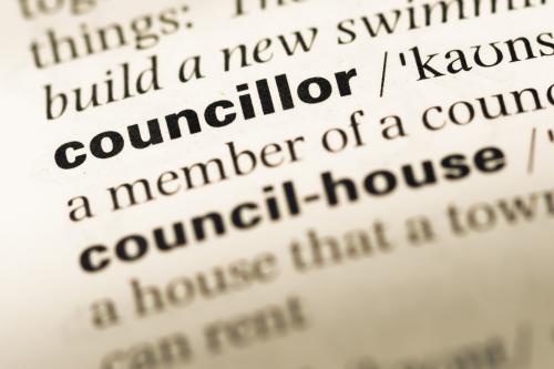 Councillor vacancy